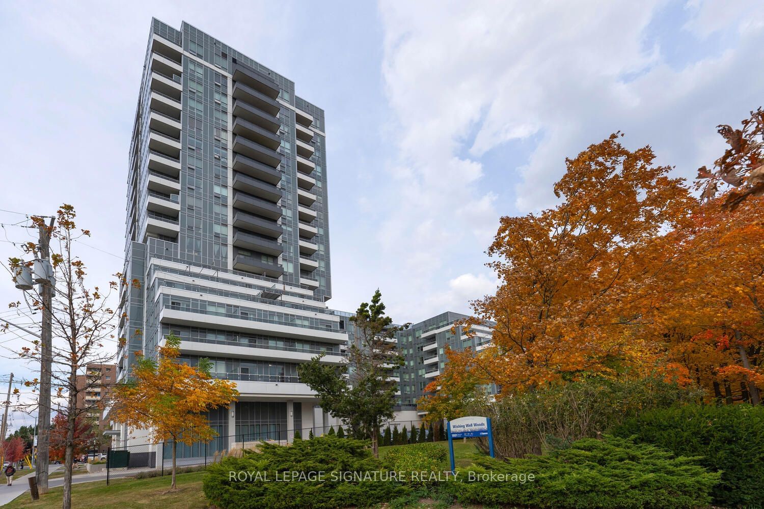 3121 Sheppard Ave E, unit 532 for sale