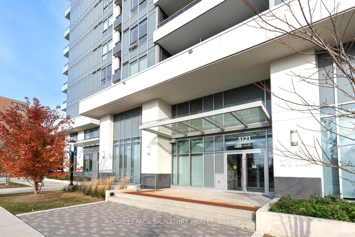 3121 Sheppard Ave E, unit 532 for sale