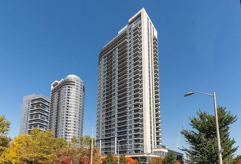 Ventus I at Metrogate Condos, Scarborough, Toronto