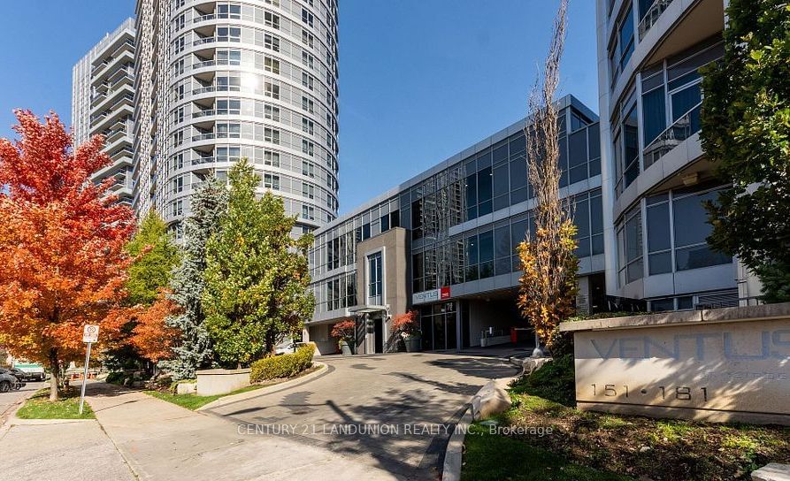 Ventus I at Metrogate Condos, Scarborough, Toronto