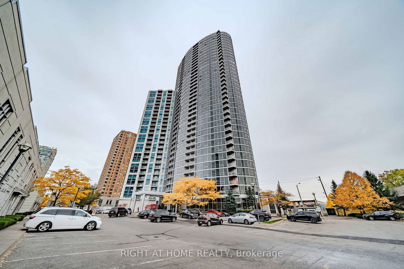 83 Borough Dr, unit 206 for sale