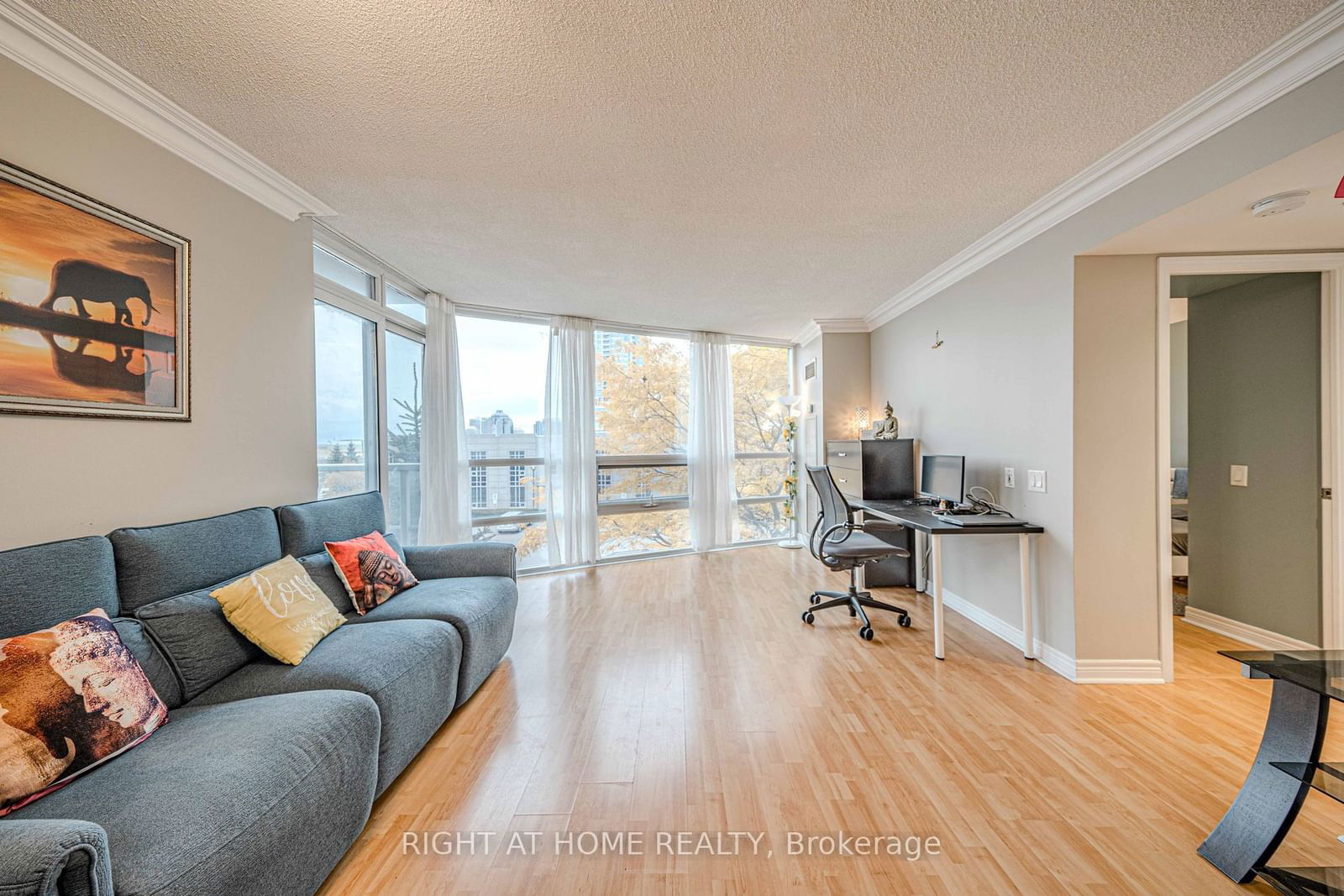 83 Borough Dr, unit 206 for sale