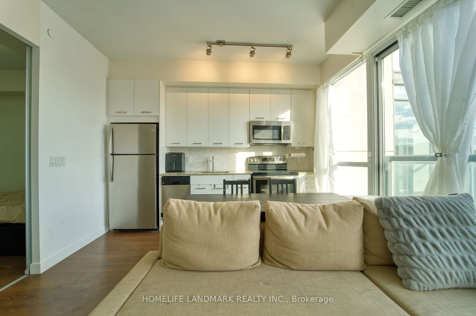 2055 Danforth Ave, unit 509 for sale