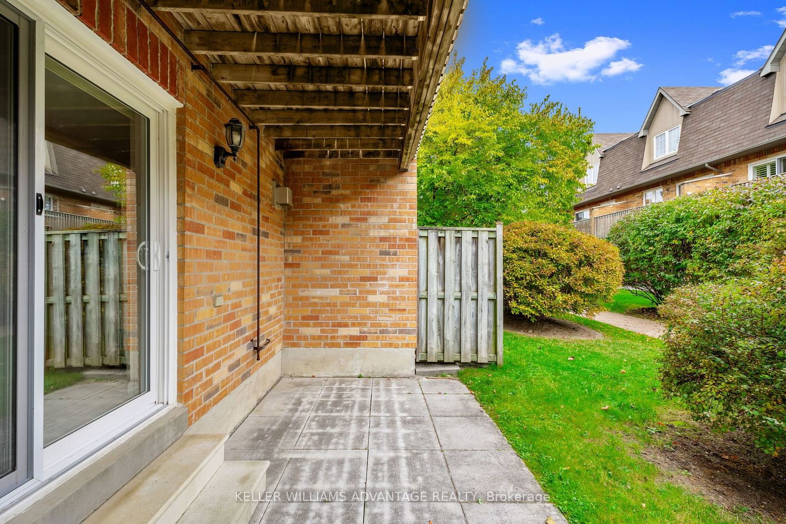 Rouge Hill Walk Townhomes, Scarborough, Toronto