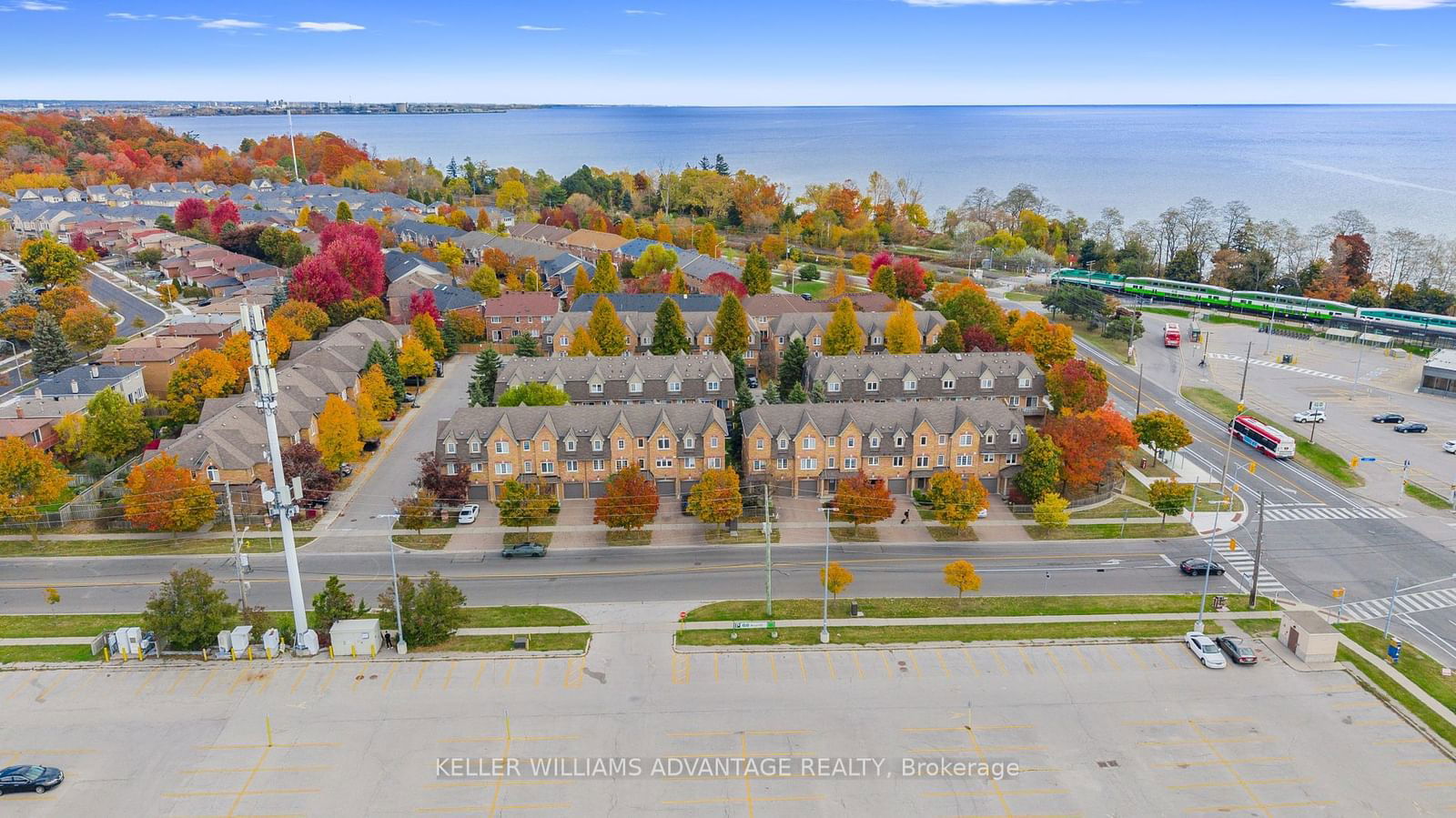 Rouge Hill Walk Townhomes, Scarborough, Toronto