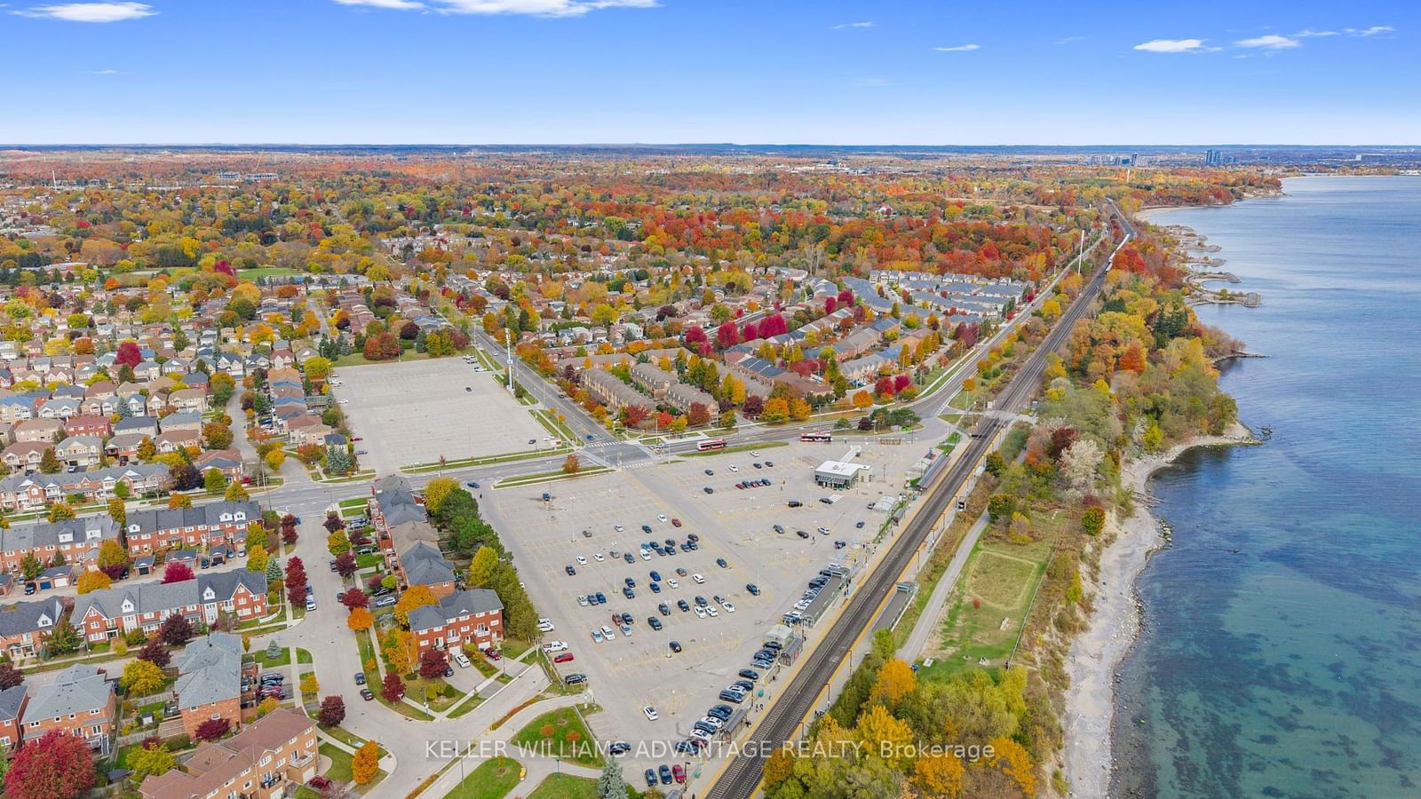 Rouge Hill Walk Townhomes, Scarborough, Toronto