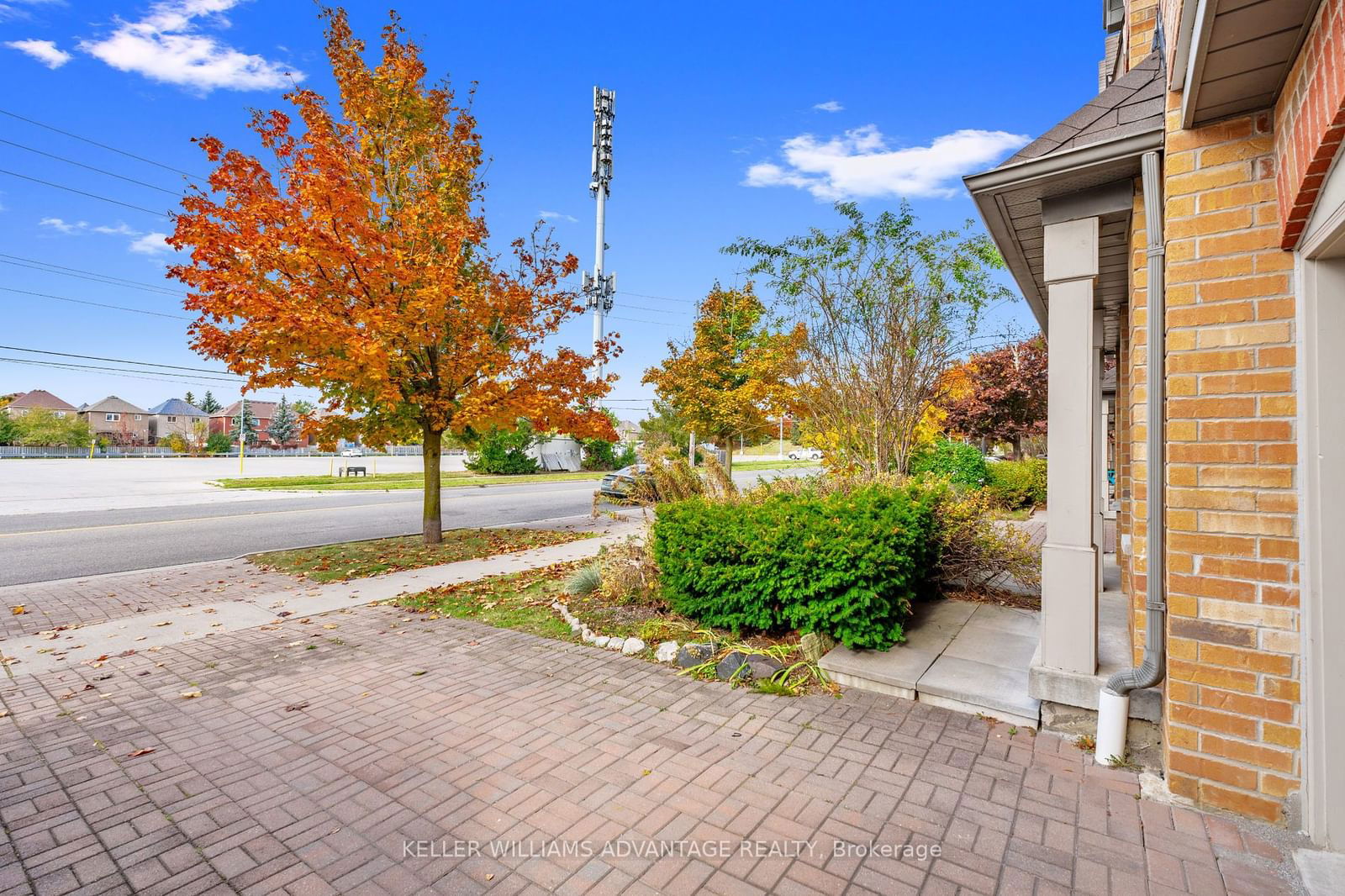 Rouge Hill Walk Townhomes, Scarborough, Toronto