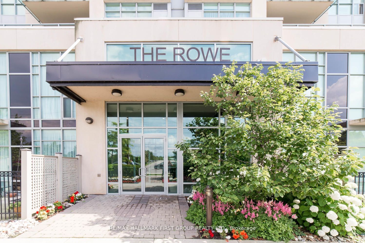 The Rowe Condos, Whitby, Toronto