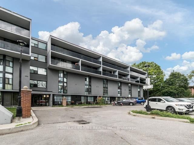 454 Centre St S, unit 406 for sale