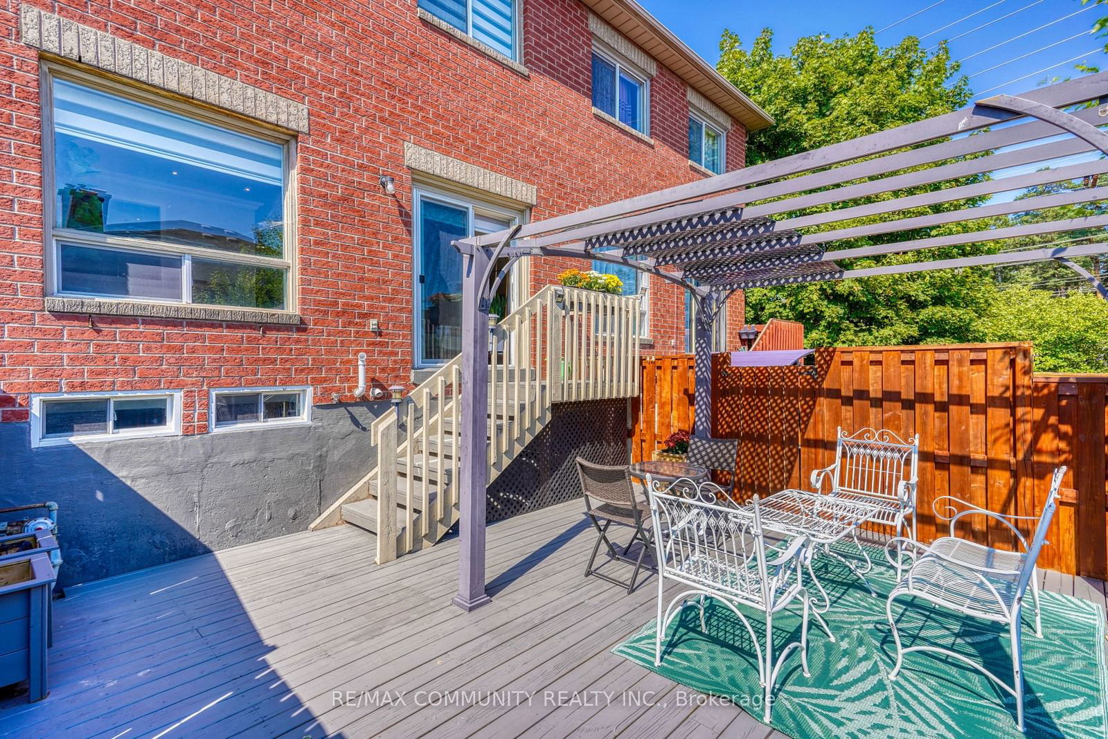 1867 Kingston Road Townhomes, Pickering, Toronto