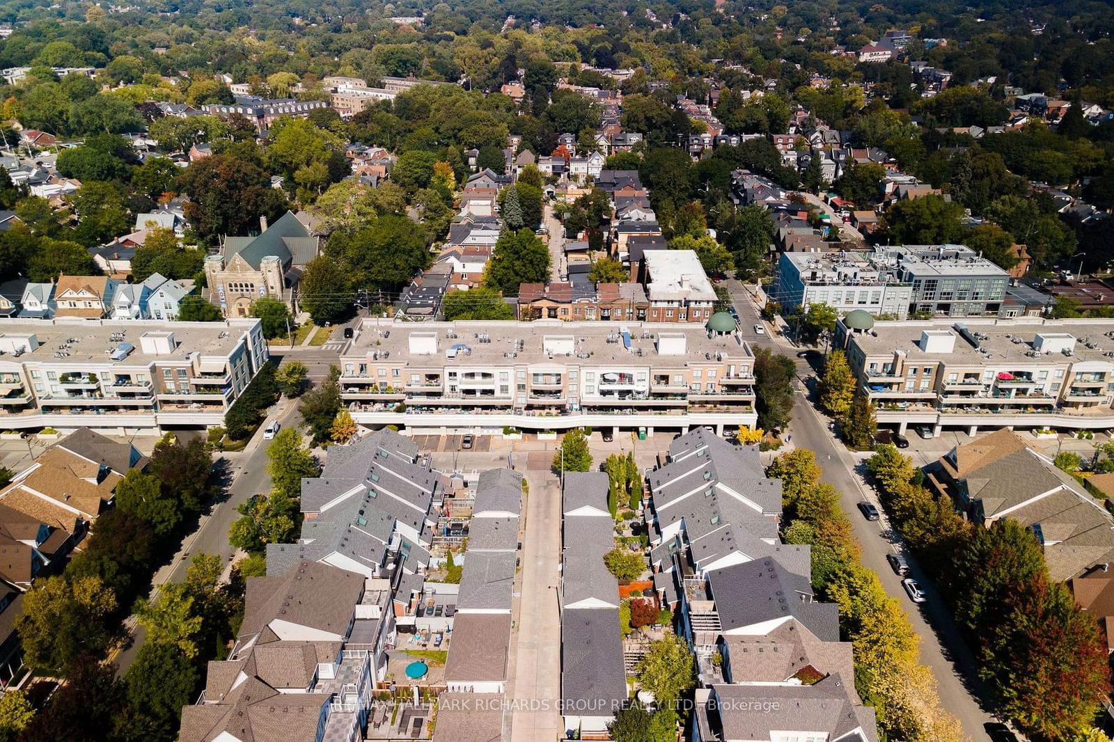 The Beach Condominiums II, East End, Toronto