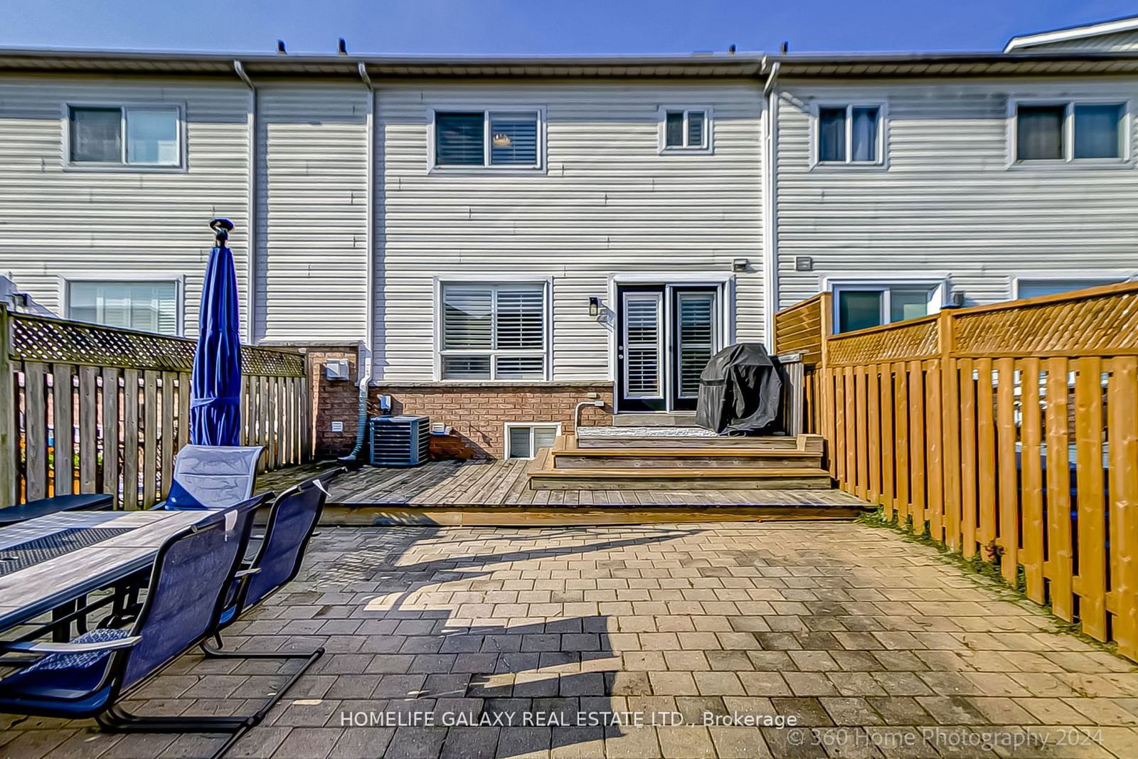 Bayside Gate Townhomes, Whitby, Toronto