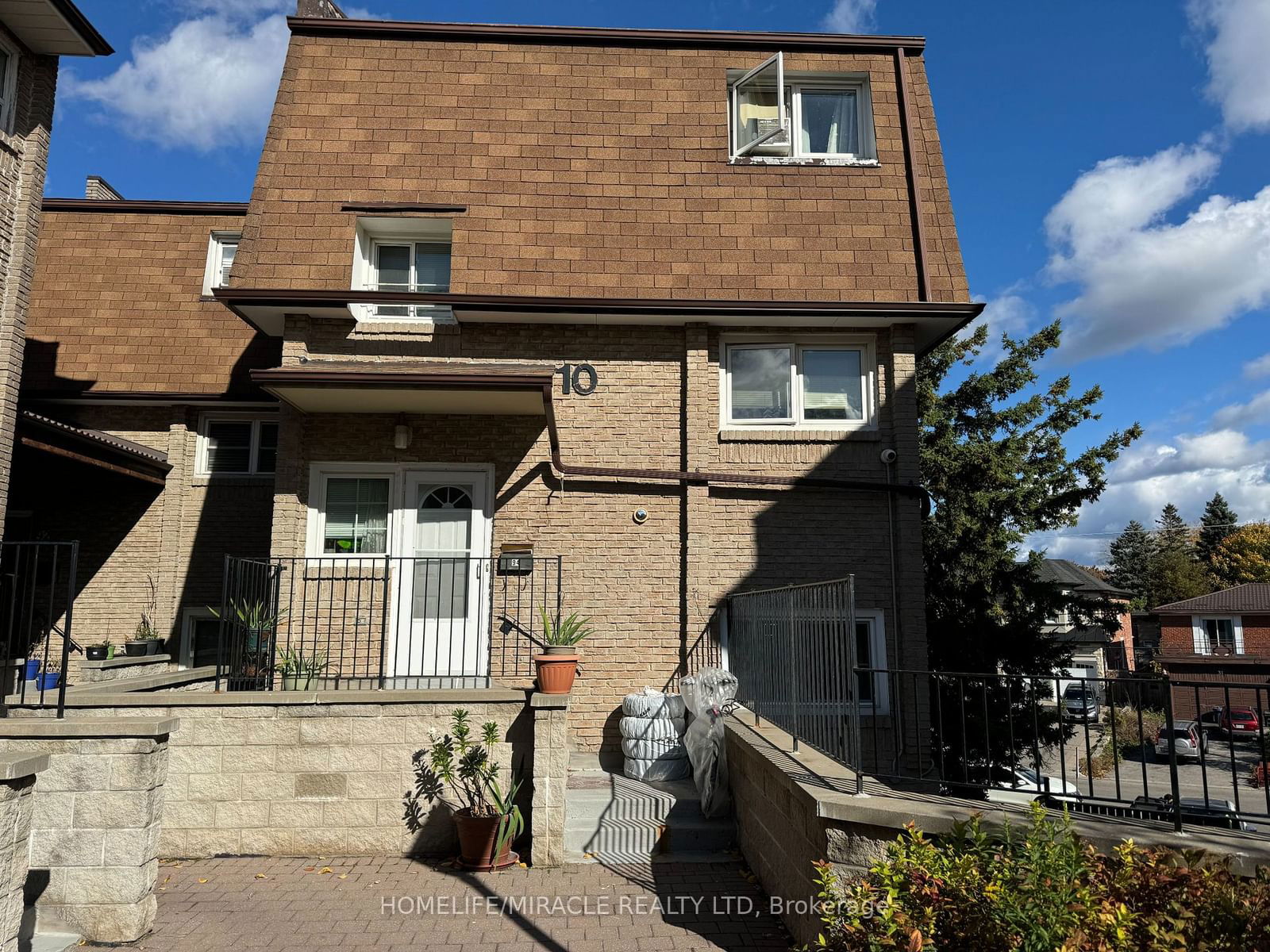 91 Muir Dr, unit 94 for sale