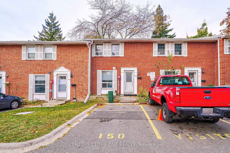 70 Cass Ave, unit 150 for sale