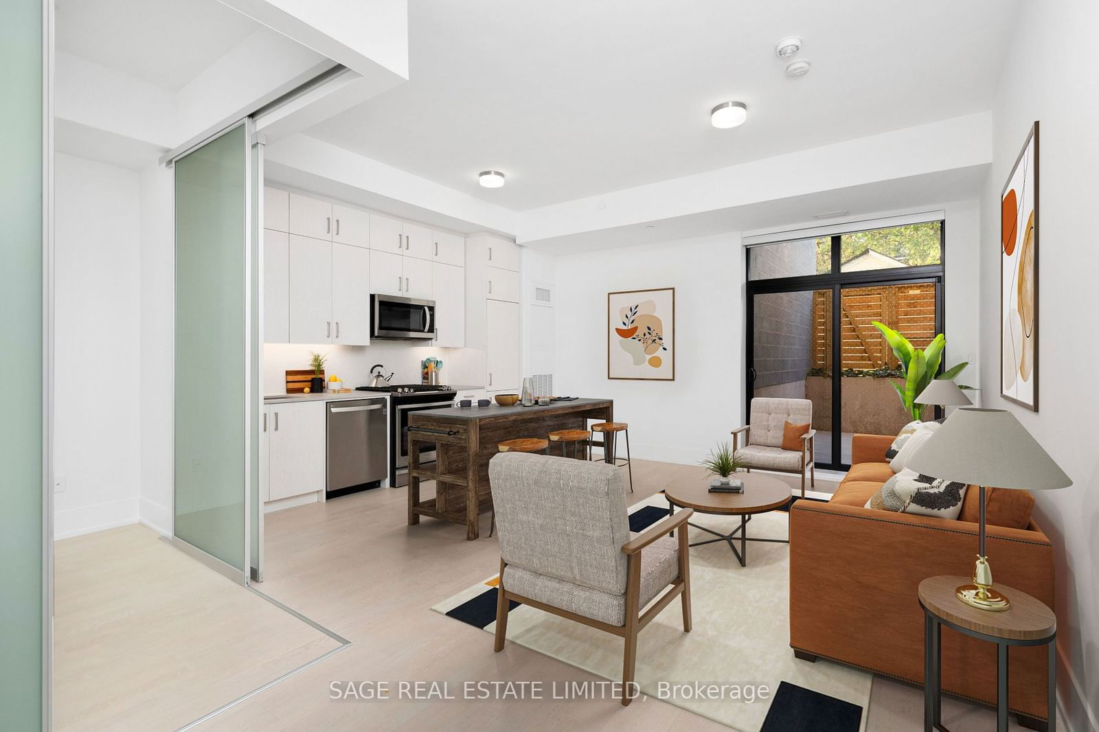 14 Dewhurst Blvd, unit 102 for sale