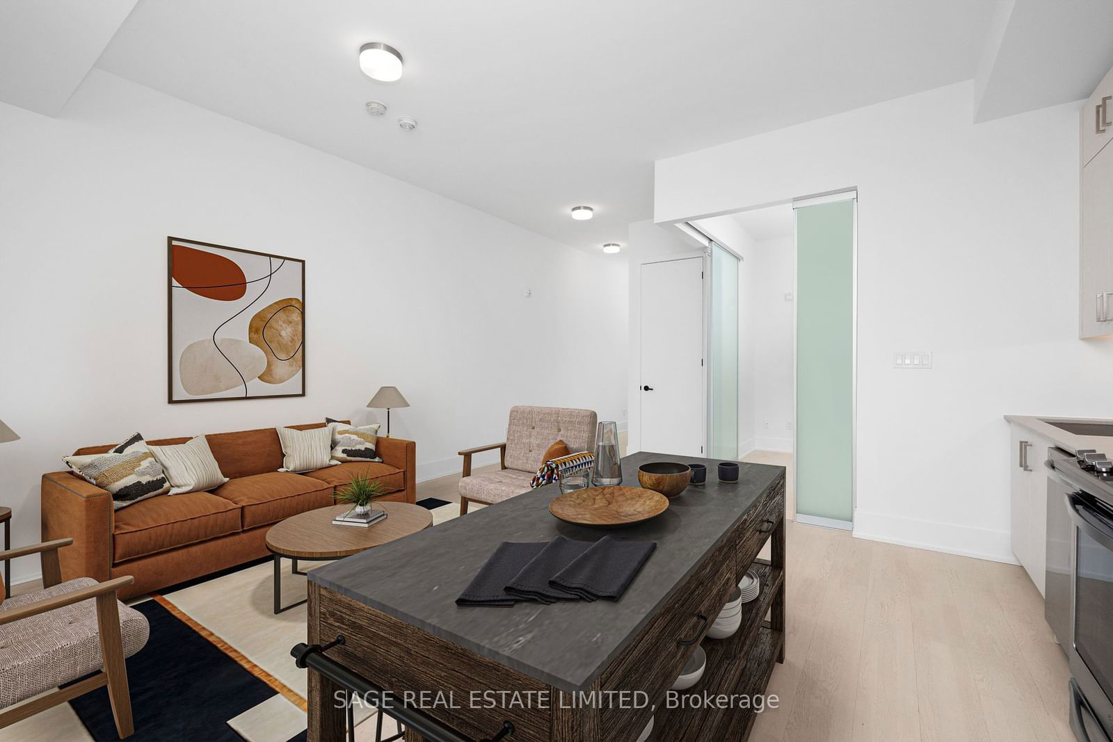 14 Dewhurst Blvd, unit 102 for sale