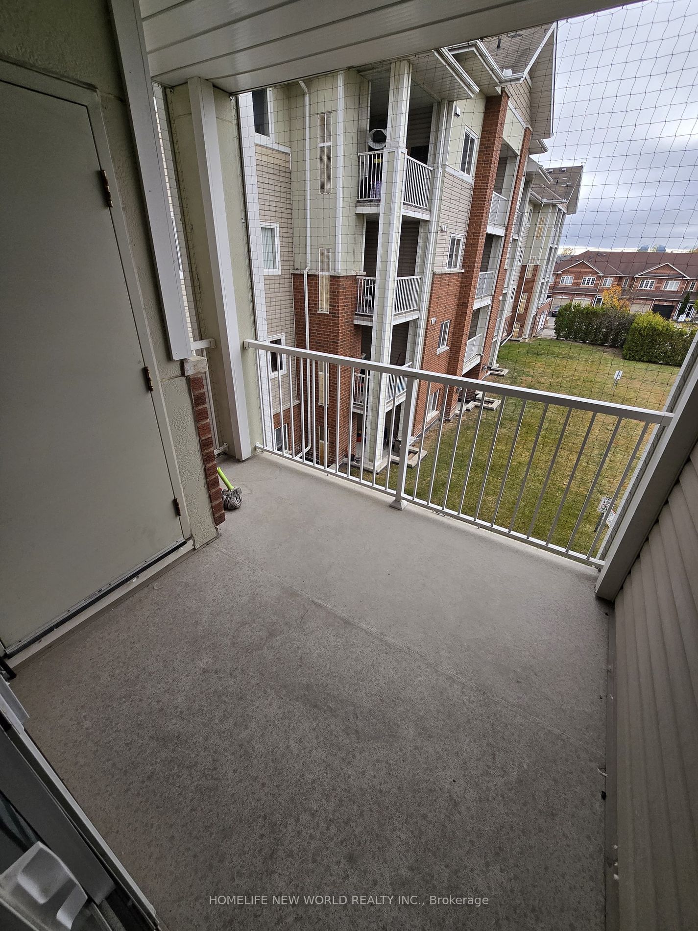 5235 Finch Ave E, unit 310 for rent