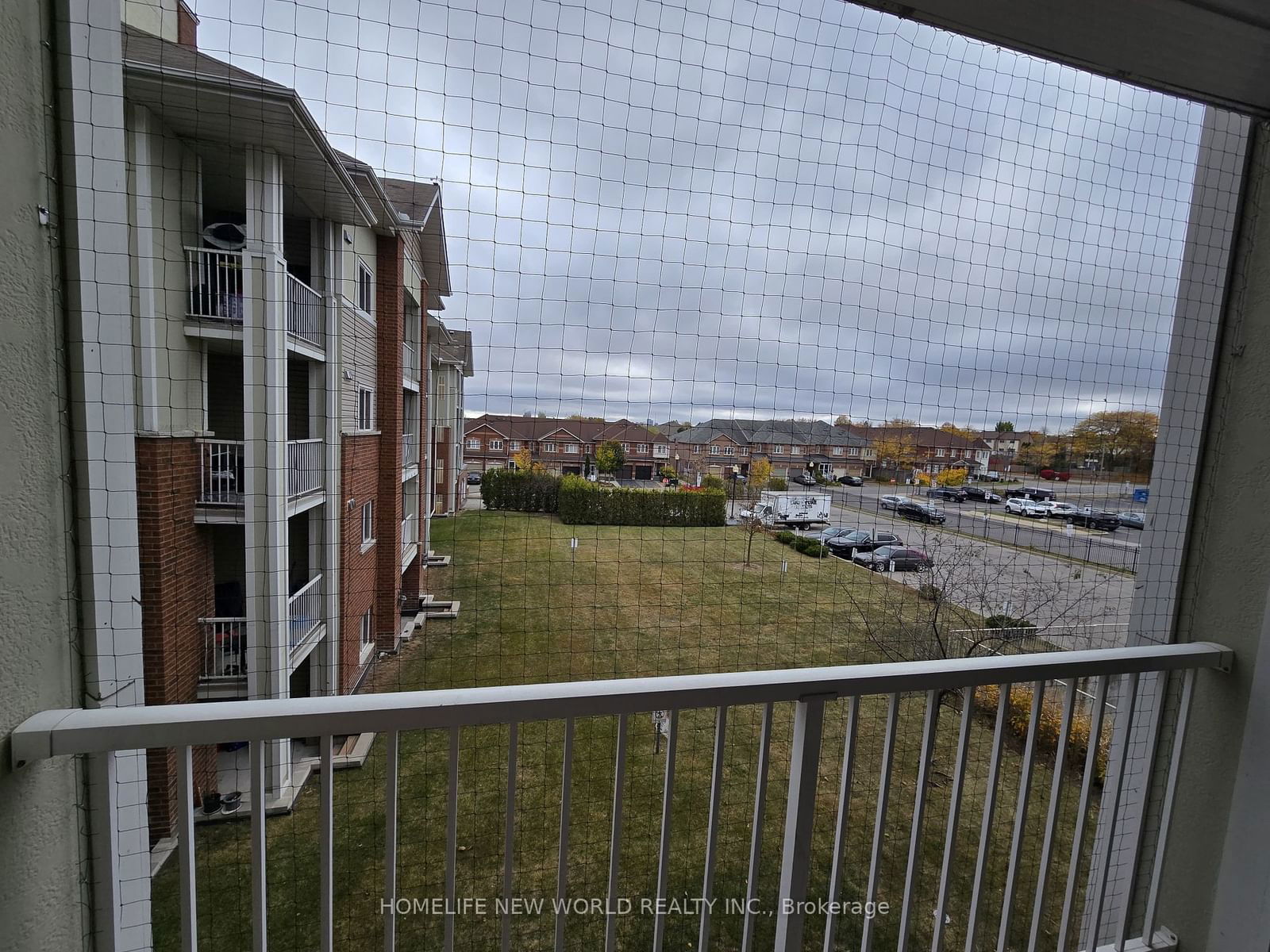 5235 Finch Ave E, unit 310 for rent