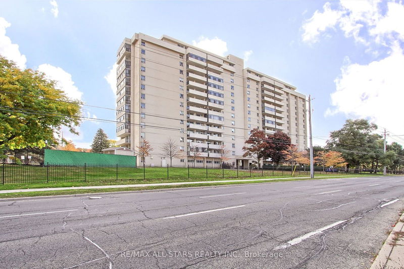 3311 Kingston Rd, unit 802 for sale