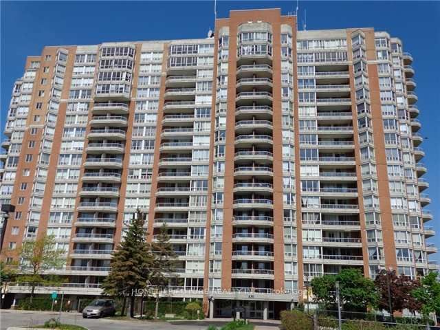 430 Mclevin Ave, unit 1702 for rent