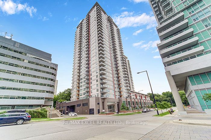 25 Town Centre Crt St S, unit 608 for sale