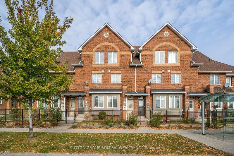 9542 Sheppard Ave E, unit 43 for sale