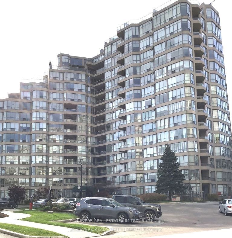 10 Guildwood Pkwy, unit 926 for sale