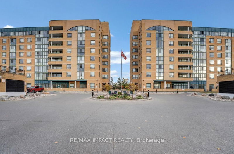 1665 Pickering Pkwy, unit 715 for sale