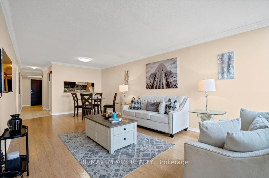 1665 Pickering Pkwy, unit 715 for sale