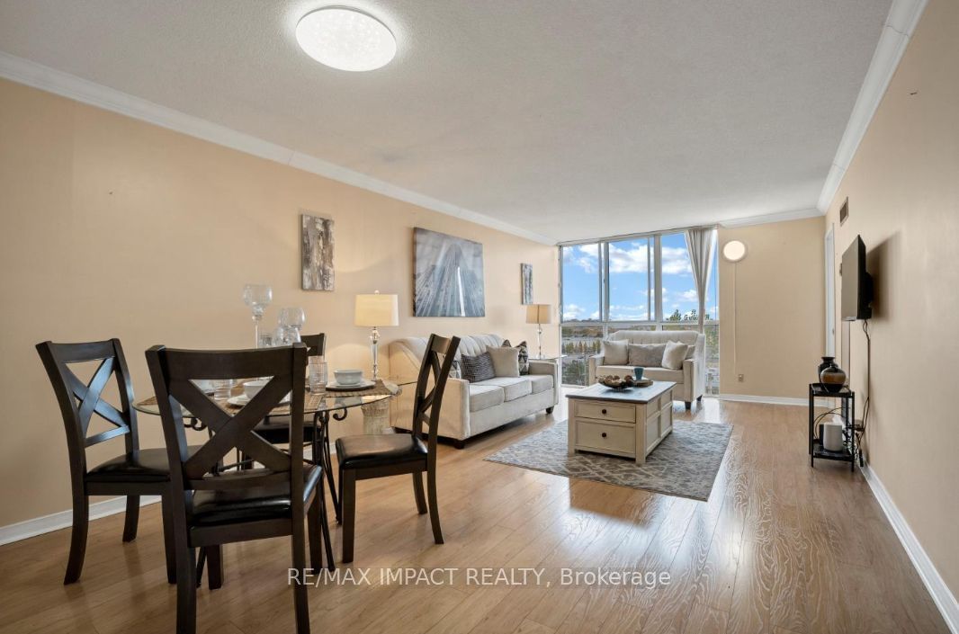 1665 Pickering Pkwy, unit 715 for sale