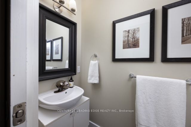 30 Chichester Place Townhomes, Scarborough, Toronto