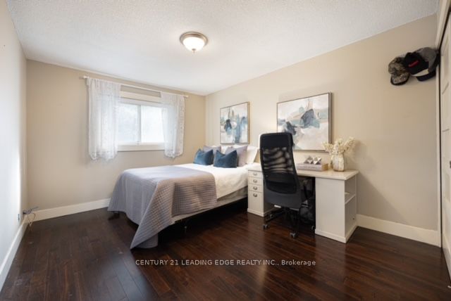 30 Chichester Place Townhomes, Scarborough, Toronto