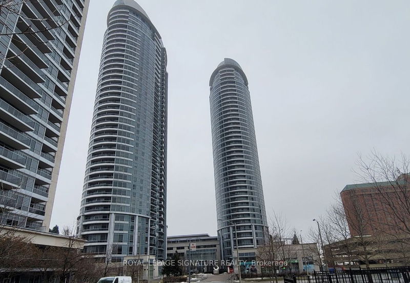 125 Village Green Sq, unit 2506 for rent