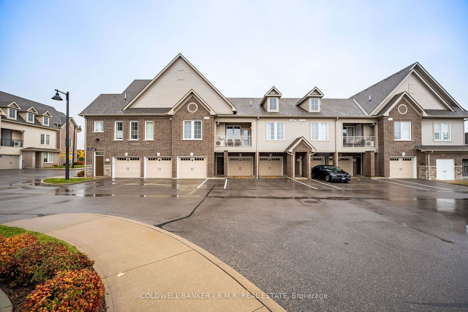 McLaughlin Heights Townhomes, Clarington, Toronto