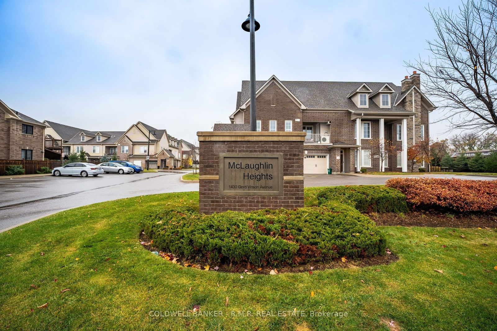 McLaughlin Heights Townhomes, Clarington, Toronto