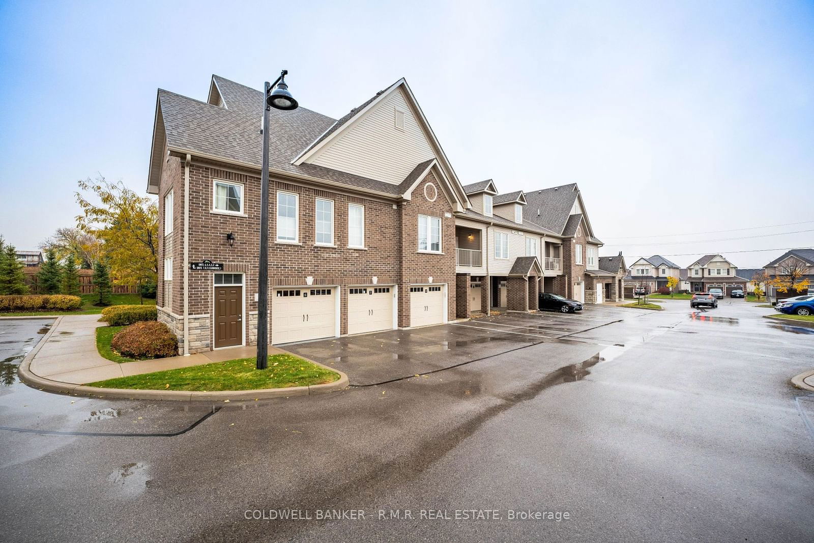 McLaughlin Heights Townhomes, Clarington, Toronto