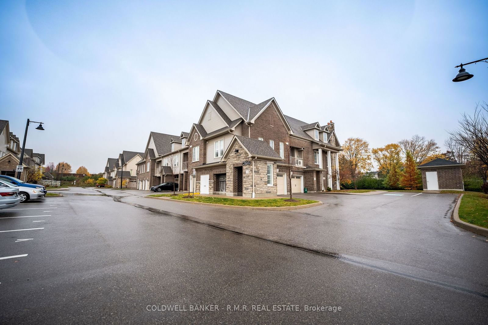 McLaughlin Heights Townhomes, Clarington, Toronto