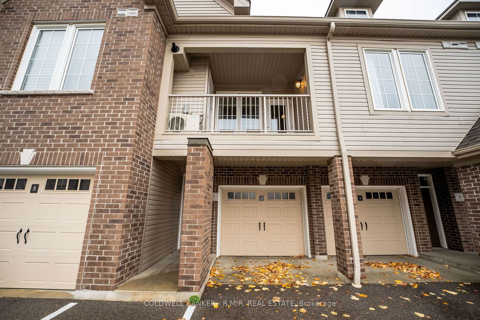 McLaughlin Heights Townhomes, Clarington, Toronto