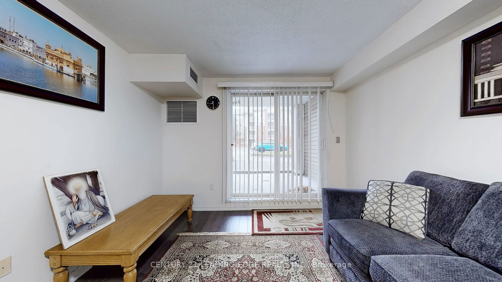 5235 Finch Ave E, unit 123 for rent