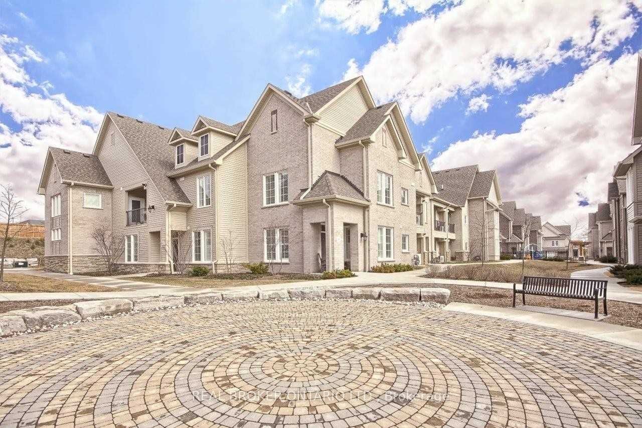 McLaughlin Heights Townhomes, Clarington, Toronto