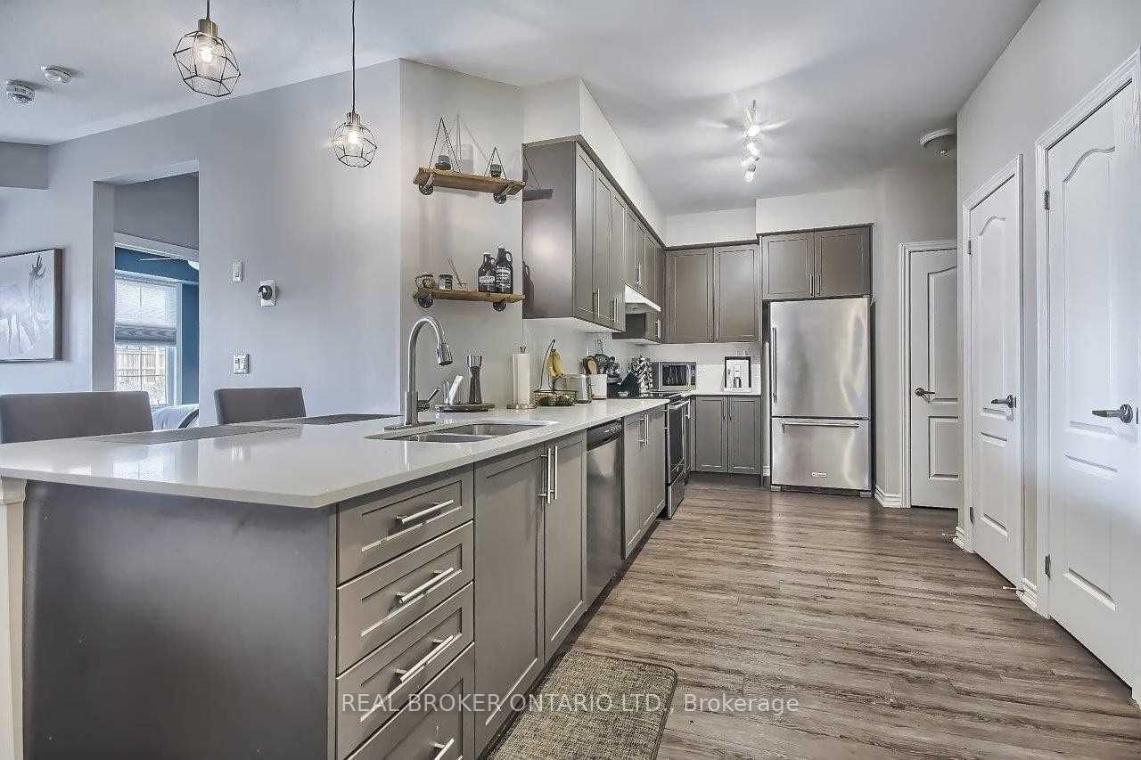 McLaughlin Heights Townhomes, Clarington, Toronto