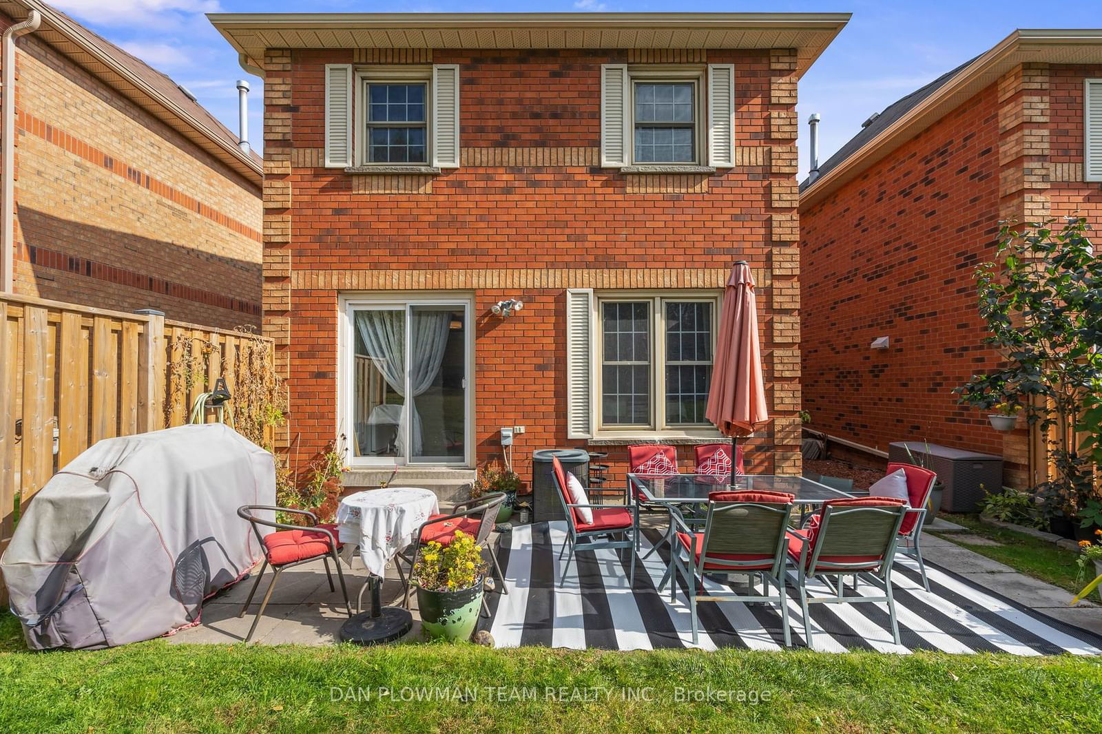 1610 Crawforth Townhomes, Whitby, Toronto