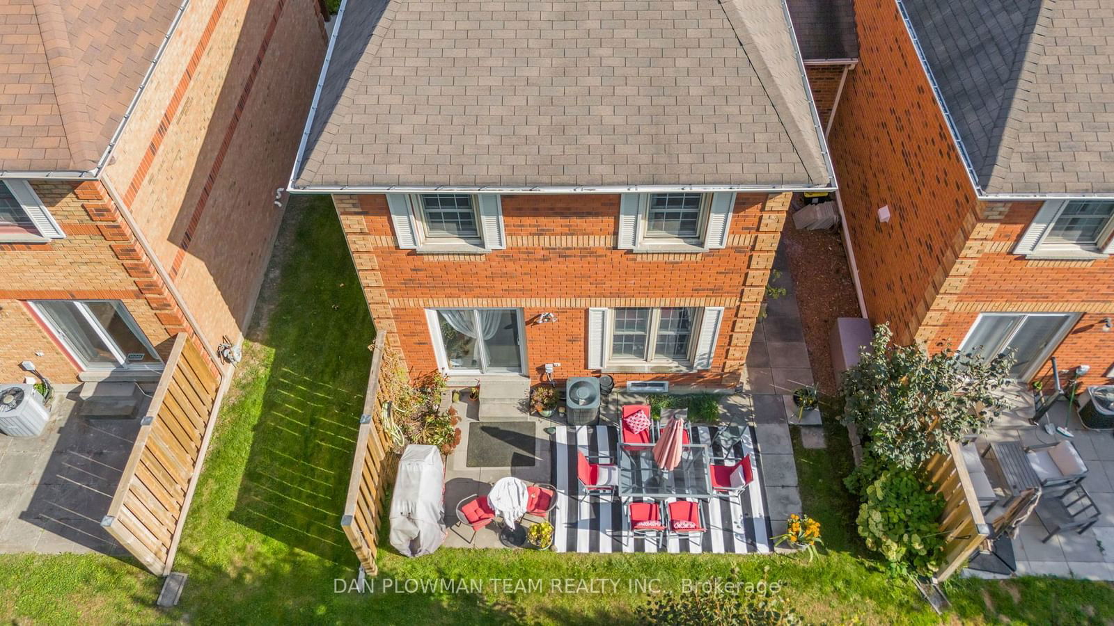 1610 Crawforth Townhomes, Whitby, Toronto