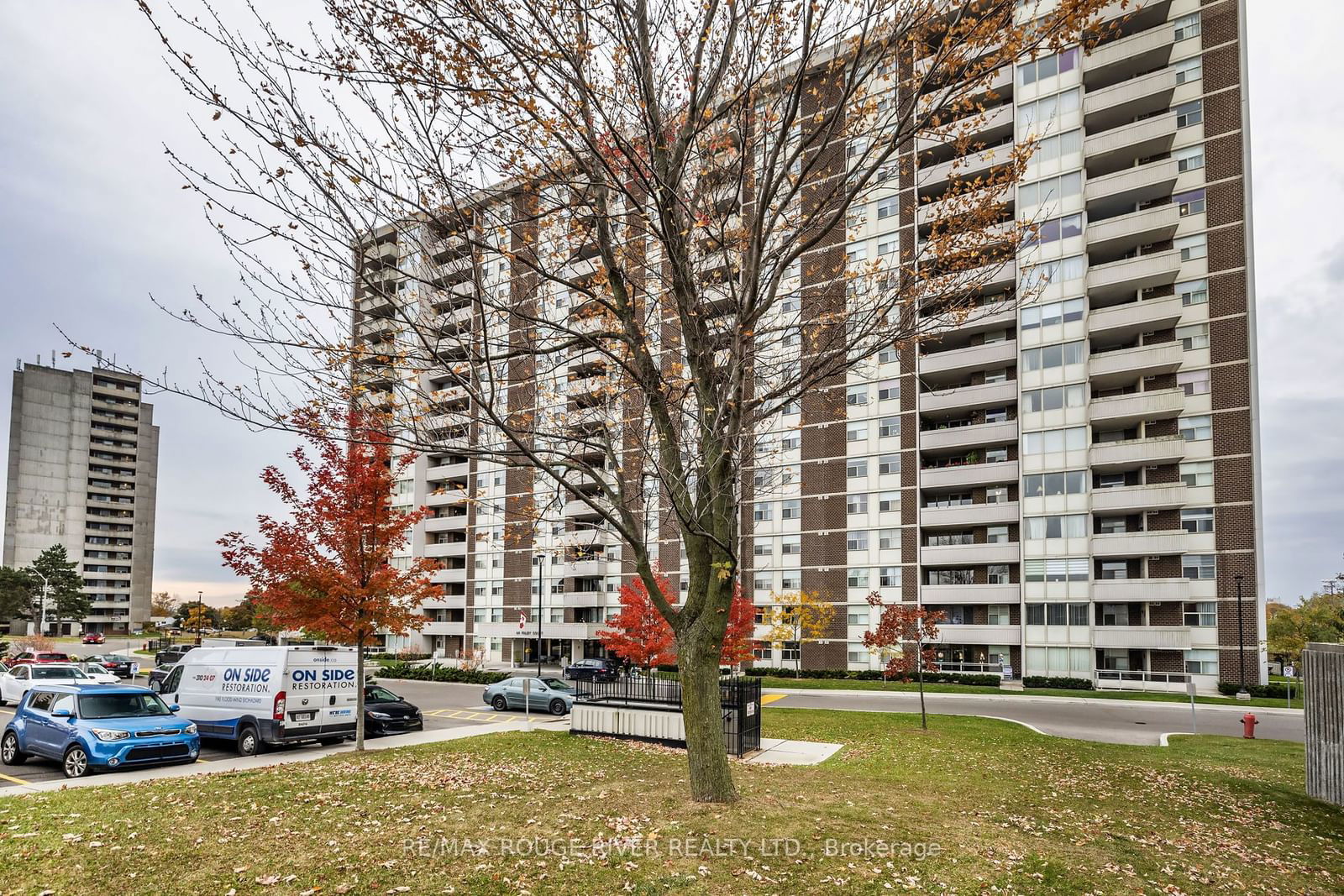 44 Falby Crt, unit 1109 for sale