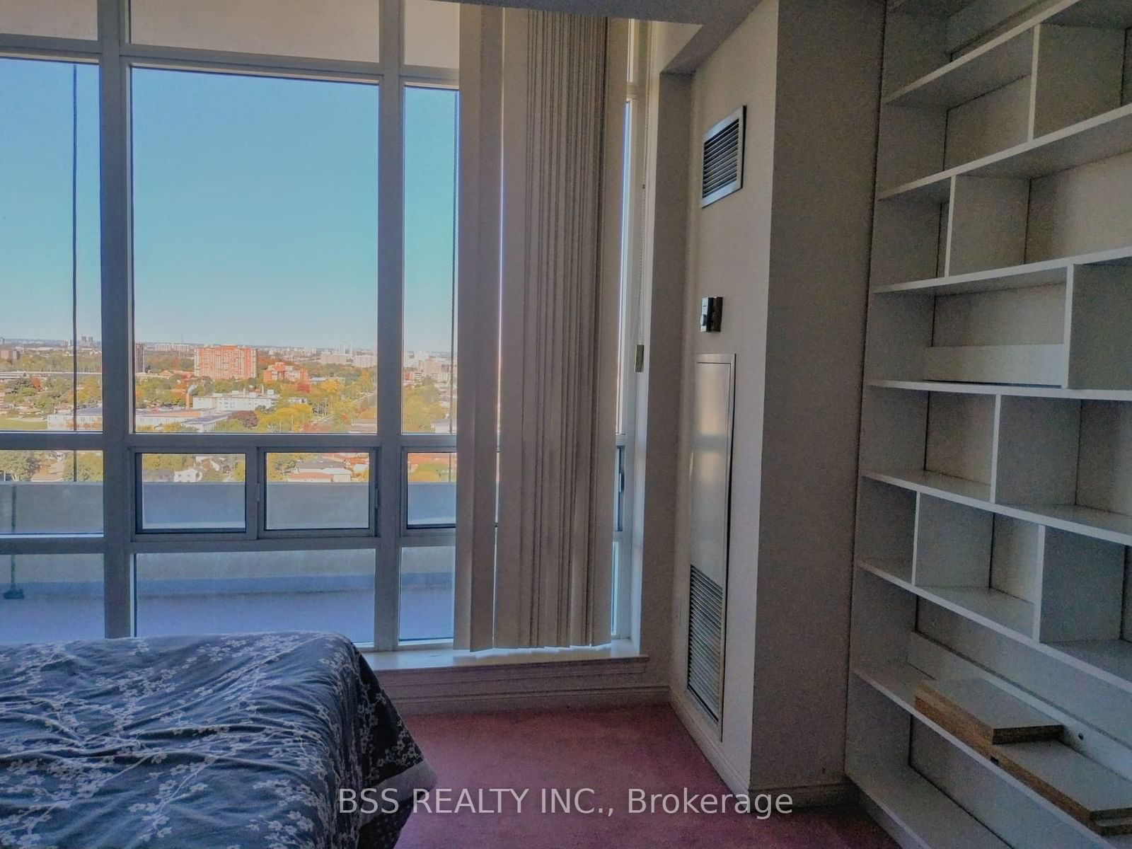 1 Greystone Walk Dr, unit PH82 for rent