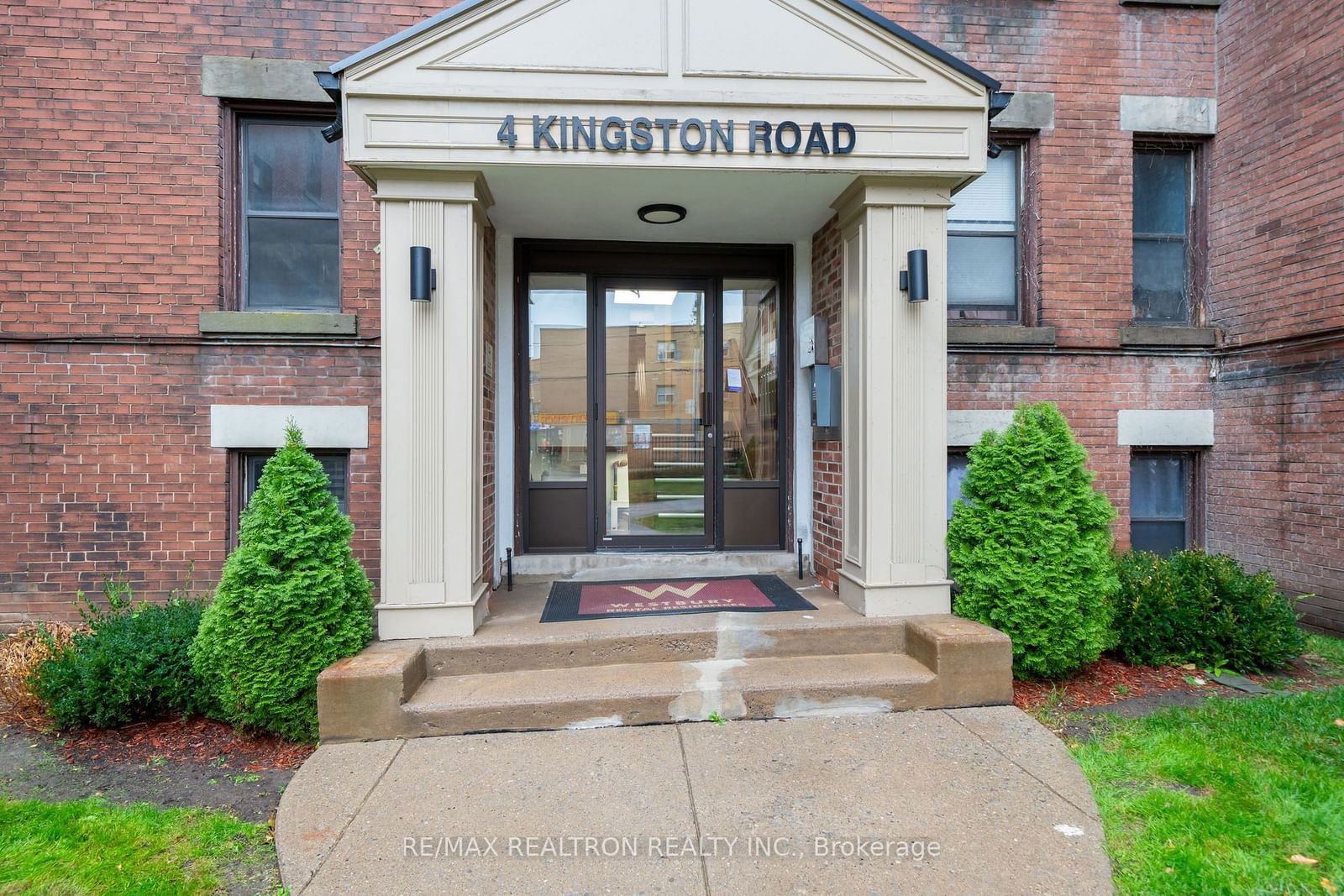 4 Kingston Rd, unit 39 for rent