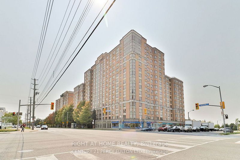 1883 Mcnicoll Ave, unit 602 for rent