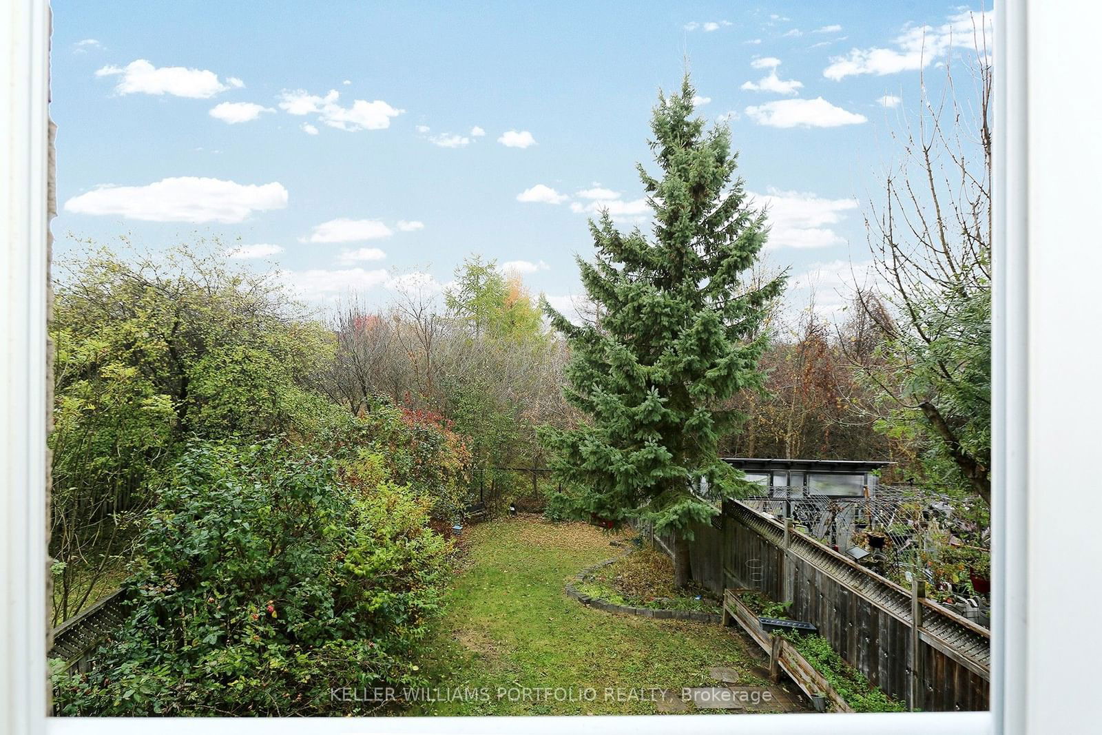 Carruthers Forest, Ajax, Toronto