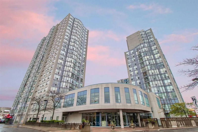 2550 Lawrence Ave E, unit 205 for sale