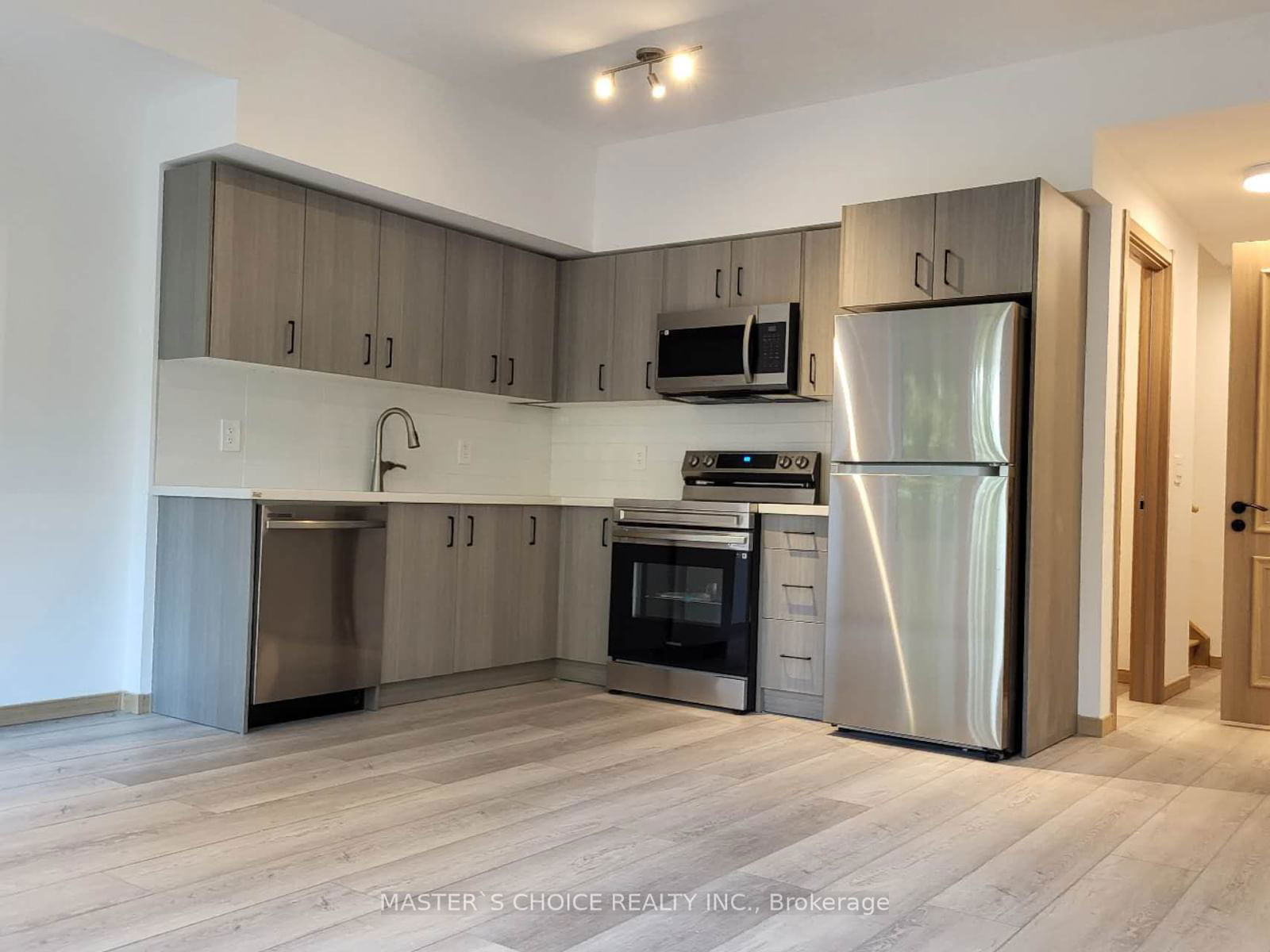 3425 Sheppard Ave E, unit C3-317 for rent